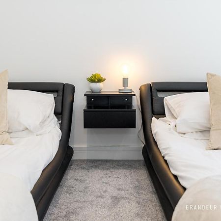 Carbery Ridge By Grandeur Property Борнмут Экстерьер фото