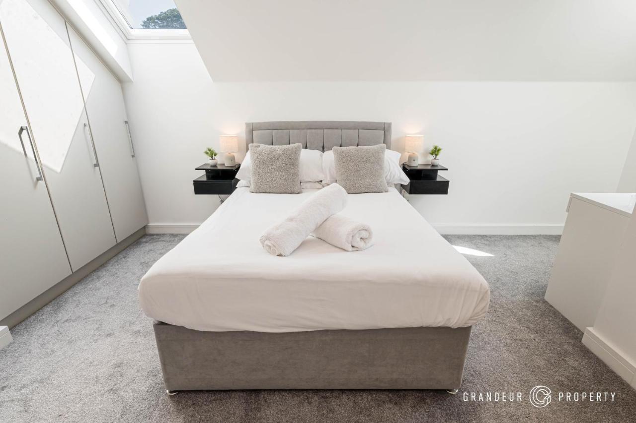 Carbery Ridge By Grandeur Property Борнмут Экстерьер фото