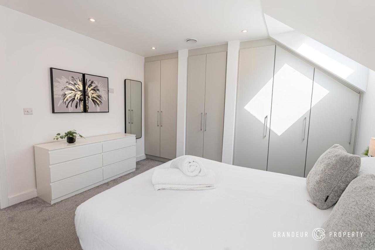 Carbery Ridge By Grandeur Property Борнмут Экстерьер фото