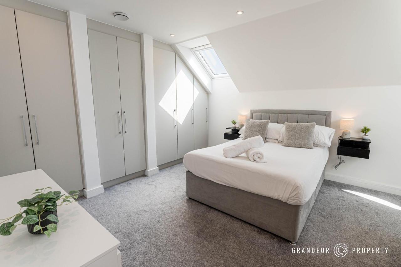 Carbery Ridge By Grandeur Property Борнмут Экстерьер фото