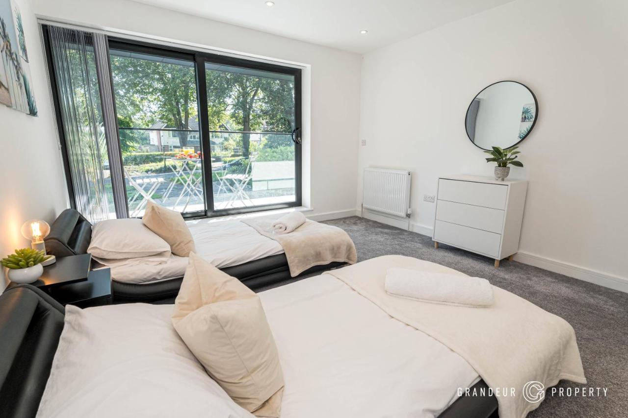Carbery Ridge By Grandeur Property Борнмут Экстерьер фото