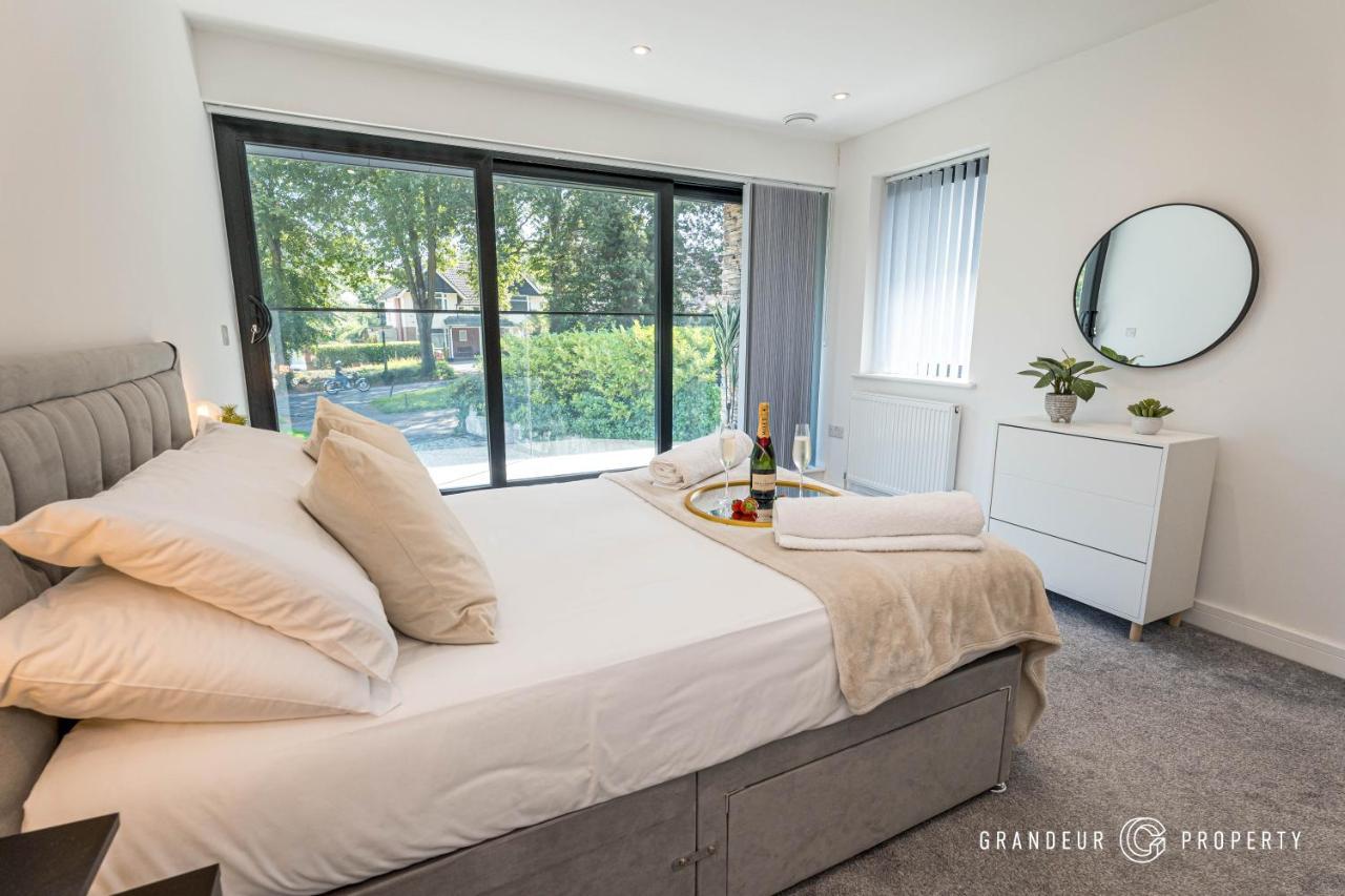 Carbery Ridge By Grandeur Property Борнмут Экстерьер фото